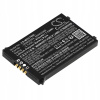 Batéria pre Motorola 470 mAh