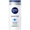 Nivea Men Sensitive Shower Gel 250 ml