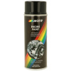 Motip Farba na motory čierna 4092 v spreji 400ml