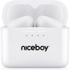 Niceboy HIVE Podsie 4 White