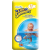 Huggies Little Swimmers 2-3 jednorazové plienky do vody 3-8 kg 12 kusov