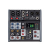 Soundsation Miomix 204FX (Analógový mixážny pult)