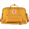 Fjällräven Kånken Weekender, Farba OCHRE, Objem 20-30 L;30-50 L