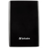 Verbatim Portable SSD 256GB, 32180