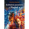 Světelná poselství z Plejád 4 - Pavlína Klemm