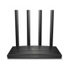 WiFi router TP-Link Archer C6 v3.2, AC1200, 5× Gigabit, 4 antény