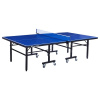 Insportline Vonkajší stôl na stolný tenis OUTDOOR 200 (Barva: modrá)