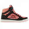 Kappa Coleos 7 Ladies Hi Top Trainers velikost 6 6 (39)