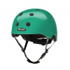 Melon Cyklistická prilba Rainbow Green XXS/S