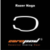 COREPAD Skatez for Razer Naga CS27810