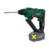 Parkside® Aku vŕtacie kladivo 20 V Pabh 20-Li D4 - bez akumulátora (100395177)