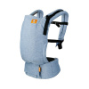 Ergonomické nosítko Tula FREE TO GROW 2025 - Linen TULA | FTG Nosítko Linen - Rain