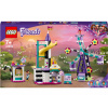 LEGO Friends 41689 Magický ruský kruh a šmykľavka