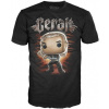 Zaklínač tričko Funko The Witcher Geralt