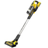 Stanley FatMax V20 Aku tyčový vysávač, 1 x 2.0Ah 18V SFMCVS001D1