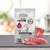 Platinum Natural Iberico bravčové pre dospelých psov - 10,0 kg