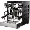 Rocket Espresso Appartamento TCA čierna