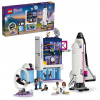 LEGO stavebnica LEGO® Friends 41713 Olivia a vesmírna akadémia (5702017154121)
