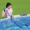 zahrada-XL Bestway Flowclear AquaTech Bezdrôtový bazénový vysávač 93328