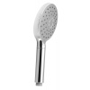 Sapho Ručná masážna sprcha, otočná, 3 režimy, priemer 120mm, ABS/chróm 1204-32