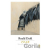 Fear - Roald Dahl
