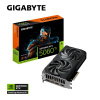 GIGABYTE GeForce RTX 5060 Ti WINDFORCE/OC/8GB/GDDR7 GV-N506TWF2OC-8GD Gigabyte