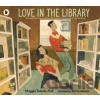 Love in the Library - Maggie Tokuda-Hall, Yas Imamura (ilustrátor)