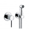 Kludi Bozz - bidetovy set komplet chrom 389990576 389990576