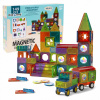 Magnetické kocky click4TOYS neodymové kocky 149