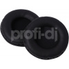 Zomo HD-1200 Earpad Set PVC L Black