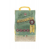Ferribiella assorbella podstielka Eco 6L