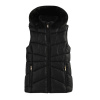 Firetrap Gilet Junior girl's Black 13 rokov