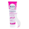 Veet Silky Fresh Normal Skin - Depilačný krém pre normálnu pokožku pre ženy 100 ml