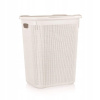 Kôš Koše na pranie Brilanz 50l béžový