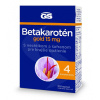 GS Betakaroten gold 15mg 30 kapsúl