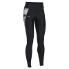 Dámské kompresní legíny Under Armour Fly By Printed Legging