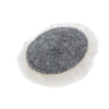 Koch Chemie Lammfell-Pad - Leštiaci kotúč- baran 80 mm