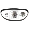 Vodné čerpadlo + sada ozubeného remeňa Febi Bilstein GmbH 45126
