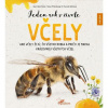 Jeden rok v živote včely - David Gerstmeier; Hannah Götteová; Tobias Miltenbe