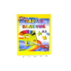 Wiky Papiere farebné W A3 10 listov 180g WKW886465