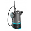 Gardena - Ponorné čerpadlo 2v1 20000 Basic, 550 W 9018-47