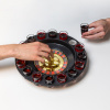 Haushalt international Haushalt international Alkoholová ruleta