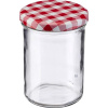 WESTMARK Poháre sa skrutkovým uzáverom 230 ml
