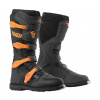 Čižmy Thor blitz XP black/orange