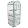MERCO Fóliovník Greenhouse W 69 × 49 × 158