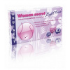 Ovulačný test - Woman secret - prúžkový 5v1