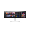 LG 49WQ95C-W LED display 124,5 cm (49