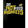 Do Not Feed the Monkeys (PC)