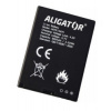 ALIGATOR Batéria A675/A670/A620/A430/A680/VS900, 900 mAh Li-Ion, originálny A675BAL
