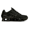 Pánske Sneakersy NIKE NIKE SHOX TL AV3595-002 – Čierna